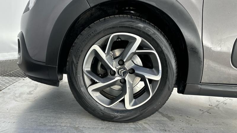 Used Citroen C3 2021 for sale - 77427170: Photo 17