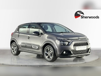 Used Citroen C3 undefined for sale - 77427170: Photo