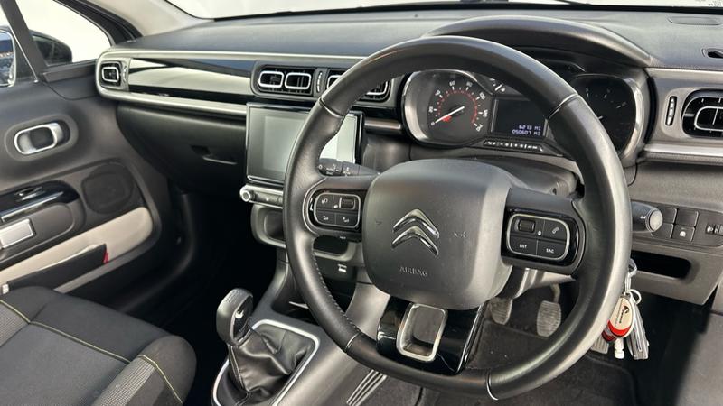 Used Citroen C3 2021 for sale - 77427170: Photo 2