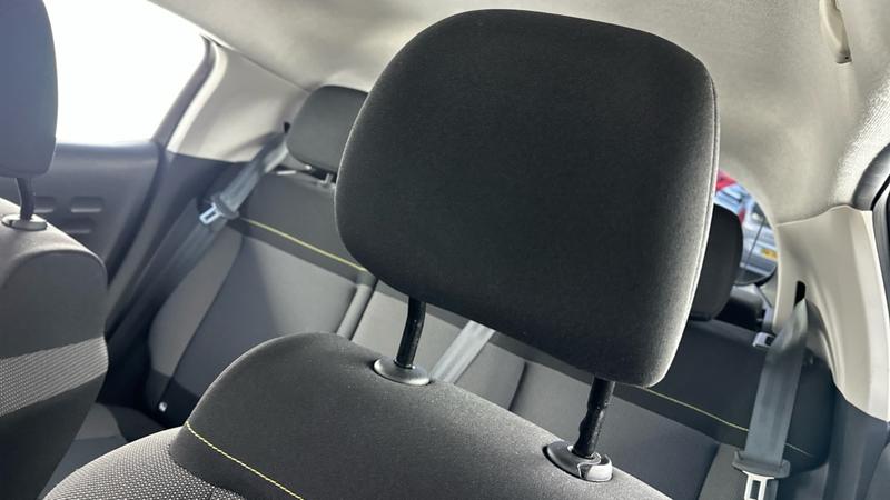 Used Citroen C3 2021 for sale - 77427170: Photo 21