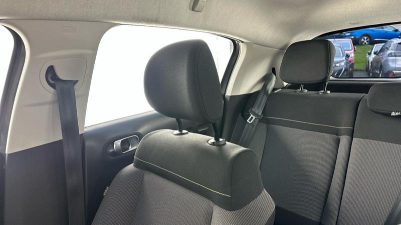 Used Citroen C3 2021 for sale - 77427170: Photo 23