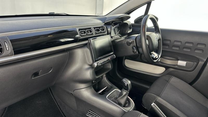 Used Citroen C3 2021 for sale - 77427170: Photo 28