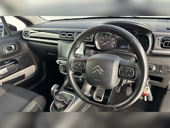 Used Citroen C3 undefined for sale - 77427170: Photo