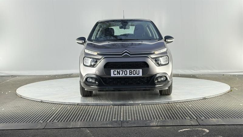 Used Citroen C3 2021 for sale - 77427170: Photo 3