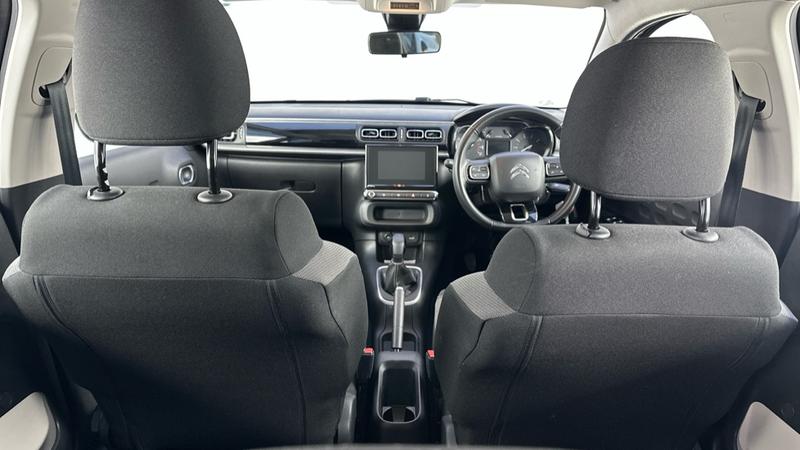 Used Citroen C3 2021 for sale - 77427170: Photo 31