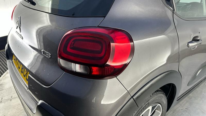 Used Citroen C3 2021 for sale - 77427170: Photo 35