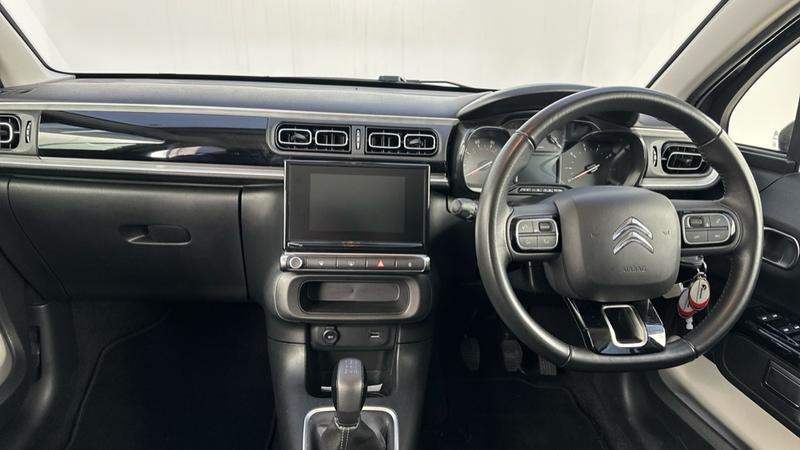 Used Citroen C3 2021 for sale - 77427170: Photo 4