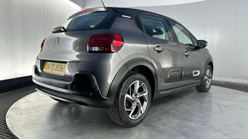 Used Citroen C3 2021 for sale - 77427170: Photo 44