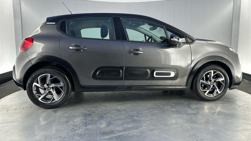 Used Citroen C3 2021 for sale - 77427170: Photo 45