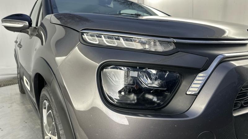 Used Citroen C3 2021 for sale - 77427170: Photo 51