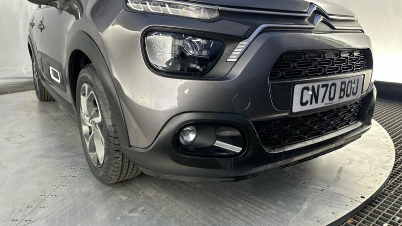 Used Citroen C3 2021 for sale - 77427170: Photo 52