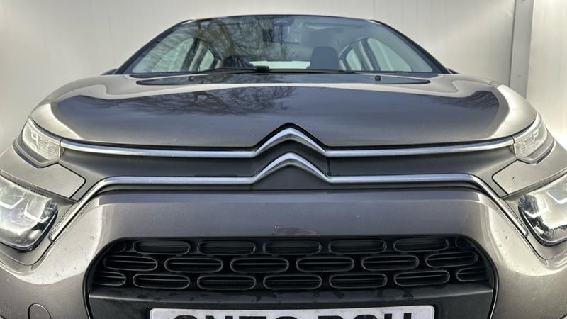 Used Citroen C3 2021 for sale - 77427170: Photo 54