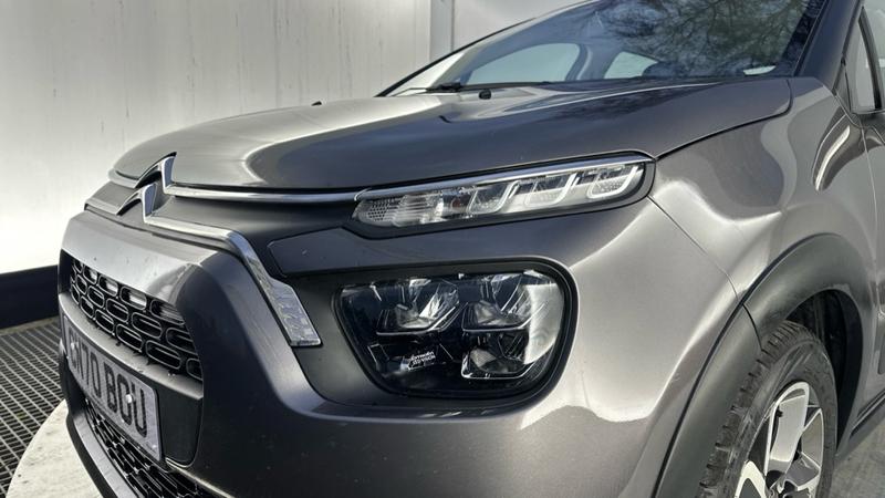 Used Citroen C3 2021 for sale - 77427170: Photo 56