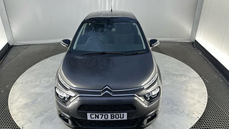 Used Citroen C3 2021 for sale - 77427170: Photo 57