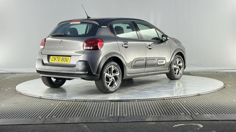 Used Citroen C3 2021 for sale - 77427170: Photo 6