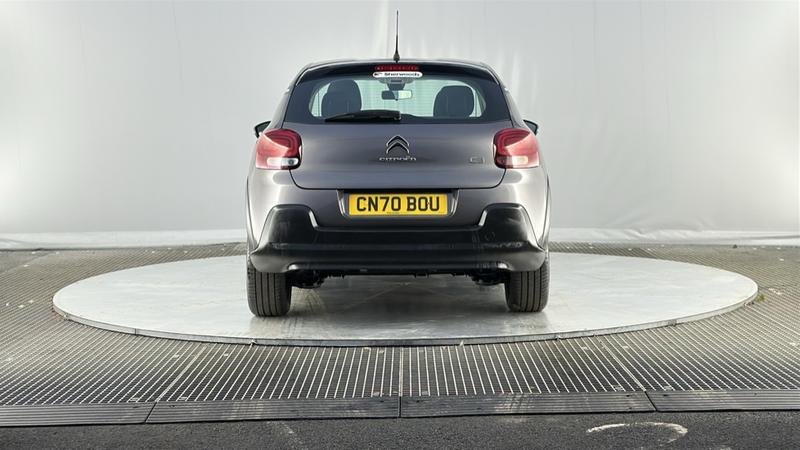 Used Citroen C3 2021 for sale - 77427170: Photo 7