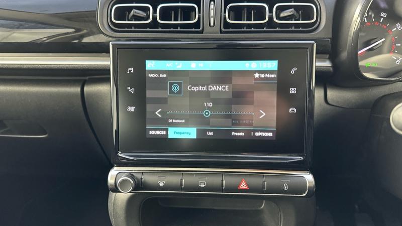 Used Citroen C3 2021 for sale - 77427170: Photo 70