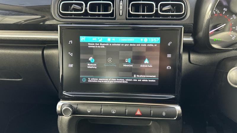 Used Citroen C3 2021 for sale - 77427170: Photo 71