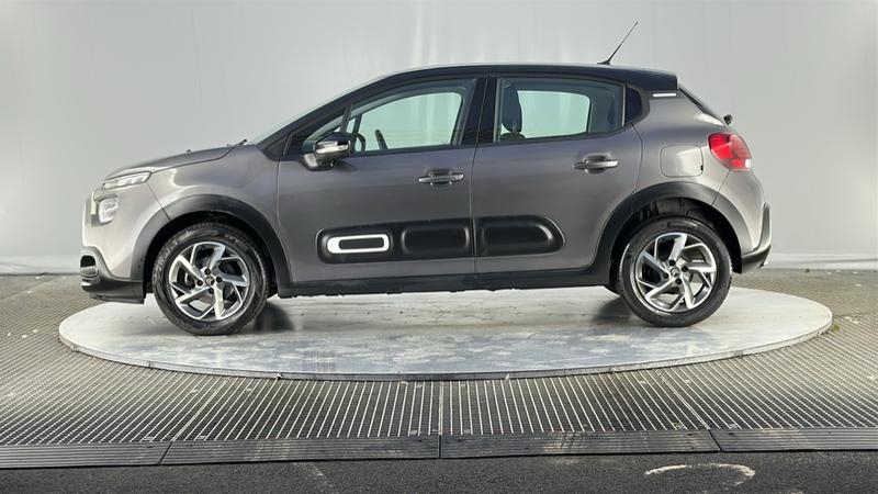 Used Citroen C3 2021 for sale - 77427170: Photo 9