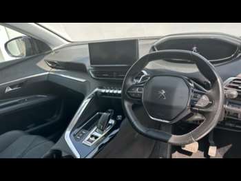Used Peugeot 5008 2022 for sale - 74619591: Photo