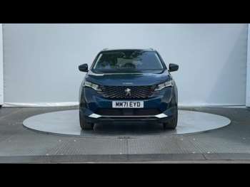 Used Peugeot 5008 2022 for sale - 74619591: Photo