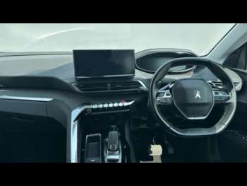 Used Peugeot 5008 2022 for sale - 74619591: Photo