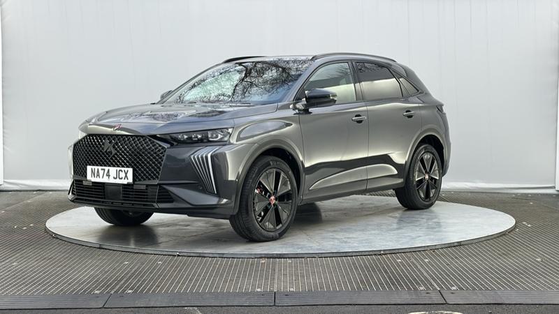 Used DS Automobiles DS 7 2024 for sale - 77607572: Photo 10