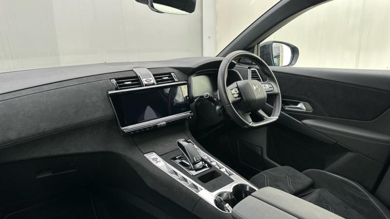 Used DS Automobiles DS 7 2024 for sale - 77607572: Photo 12