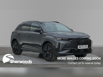 2024 - 1.5 BlueHDi Performance Line + 5dr EAT8