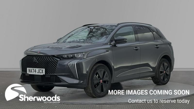 Used DS Automobiles DS 7 2024 for sale - 77607572: Photo 2