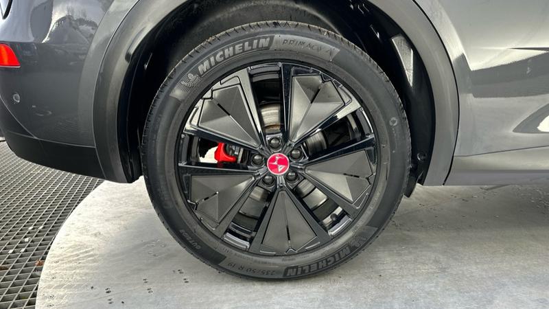 Used DS Automobiles DS 7 2024 for sale - 77607572: Photo 22