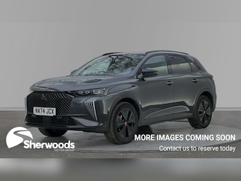 Used DS Automobiles DS 7 2024 for sale - 77607572: Photo