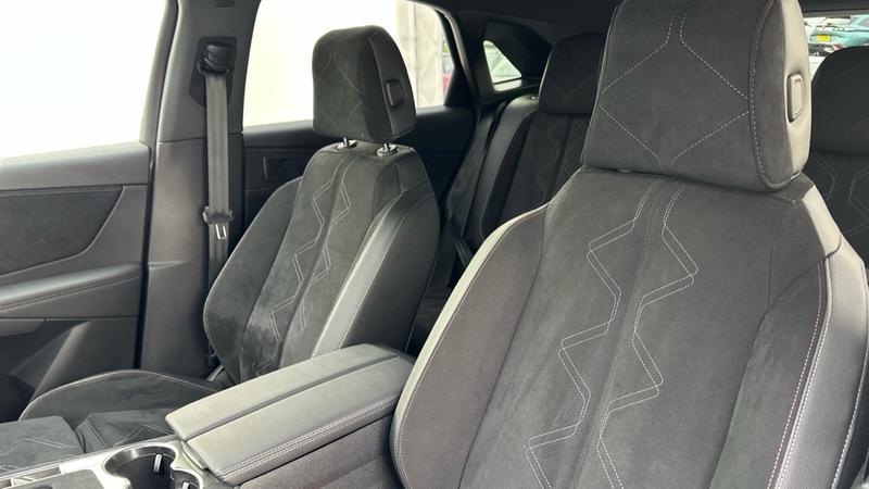 Used DS Automobiles DS 7 2024 for sale - 77607572: Photo 33