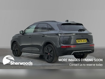 Used DS Automobiles DS 7 2024 for sale - 77607572: Photo