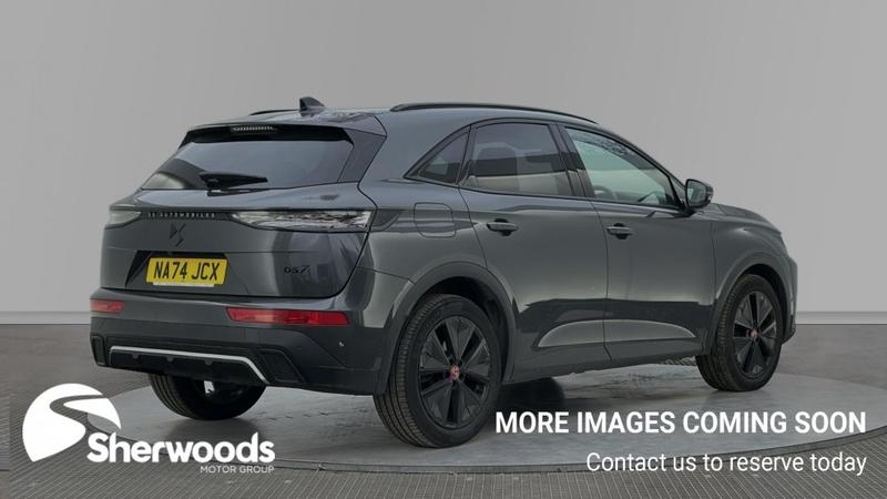 Used DS Automobiles DS 7 2024 for sale - 77607572: Photo 4