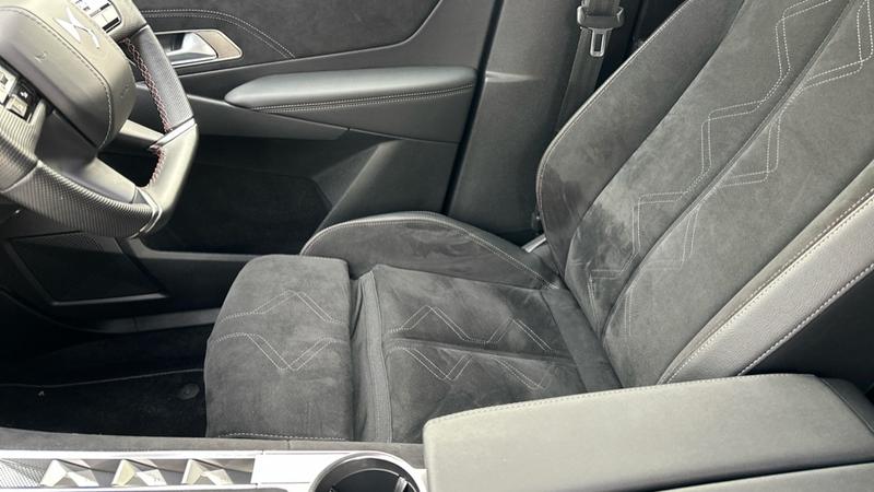 Used DS Automobiles DS 7 2024 for sale - 77607572: Photo 41