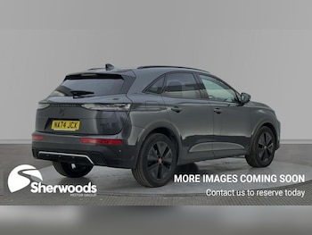 Used DS Automobiles DS 7 2024 for sale - 77607572: Photo