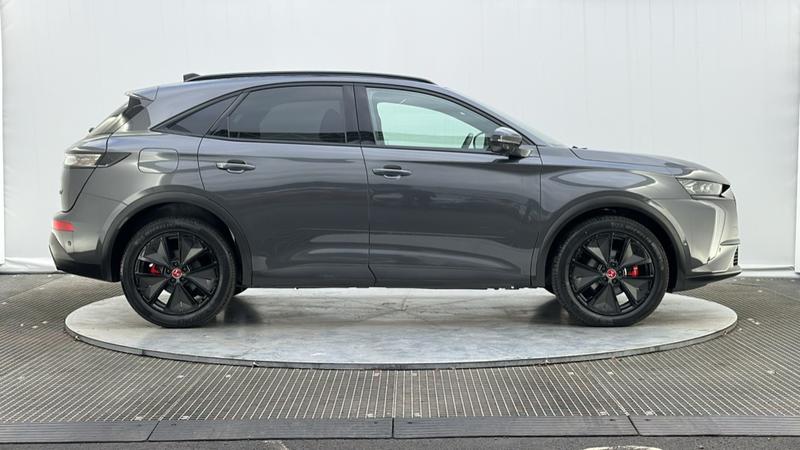 Used DS Automobiles DS 7 2024 for sale - 77607572: Photo 5