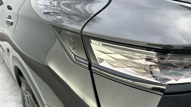 Used DS Automobiles DS 7 2024 for sale - 77607572: Photo 55