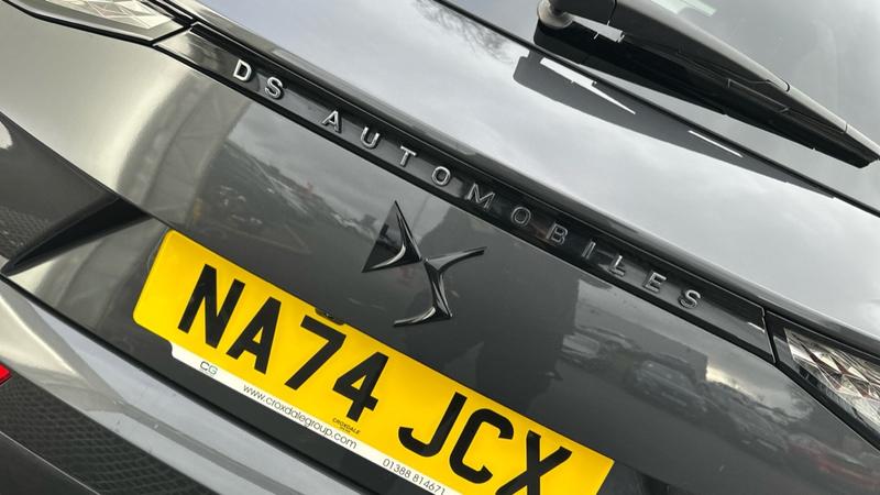 Used DS Automobiles DS 7 2024 for sale - 77607572: Photo 57