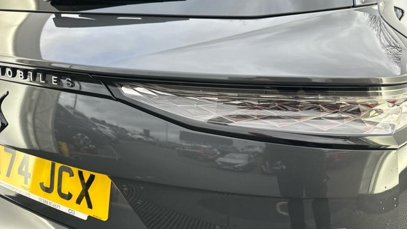 Used DS Automobiles DS 7 2024 for sale - 77607572: Photo 58