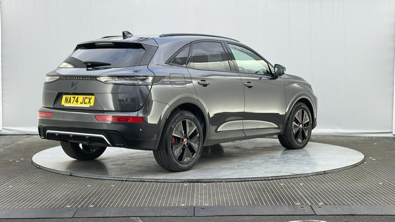 Used DS Automobiles DS 7 2024 for sale - 77607572: Photo 6