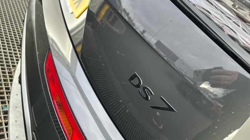 Used DS Automobiles DS 7 2024 for sale - 77607572: Photo 60
