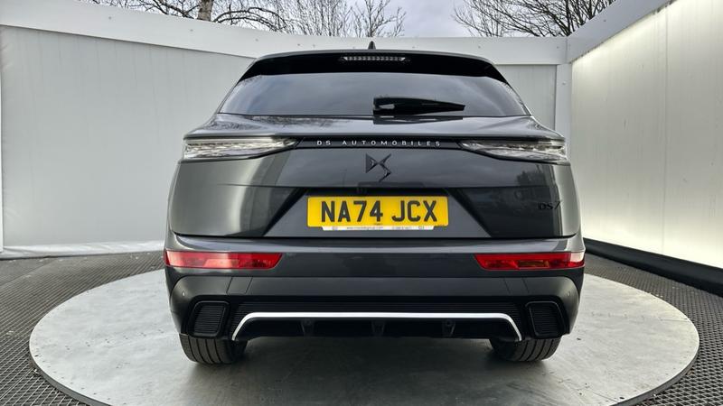 Used DS Automobiles DS 7 2024 for sale - 77607572: Photo 61