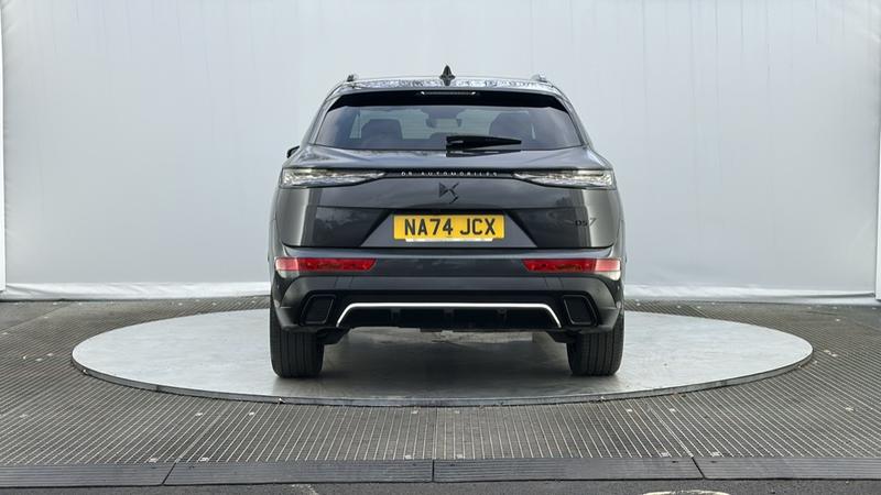 Used DS Automobiles DS 7 2024 for sale - 77607572: Photo 7