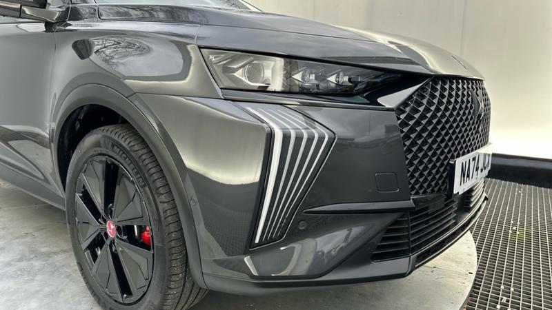 Used DS Automobiles DS 7 2024 for sale - 77607572: Photo 72