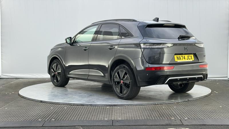 Used DS Automobiles DS 7 2024 for sale - 77607572: Photo 8