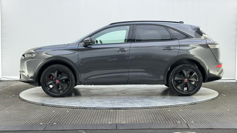 Used DS Automobiles DS 7 2024 for sale - 77607572: Photo 9