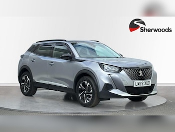 Used Peugeot 2008 2022 for sale - 78804953: Photo