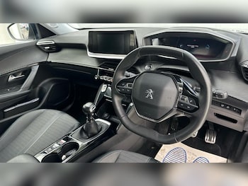 Used Peugeot 2008 2022 for sale - 78804953: Photo